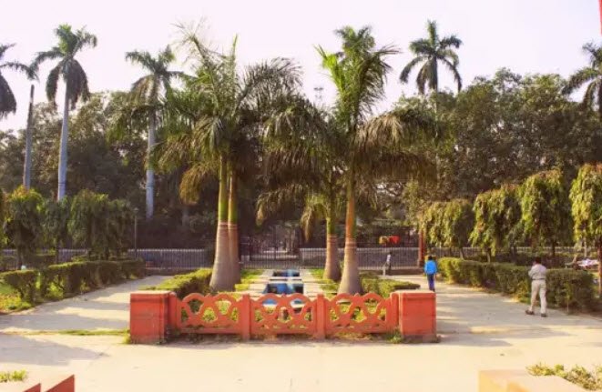 Mahatma Gandhi Park, Kanpur Nagar, Uttar Pradesh - Vushii.com Mahatma Gandhi Park, Kanpur Nagar, Uttar Pradesh - Vushii.com